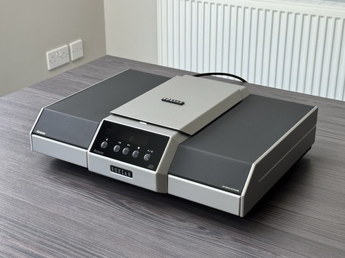 Roksan atessa player c w - atessa, c/w