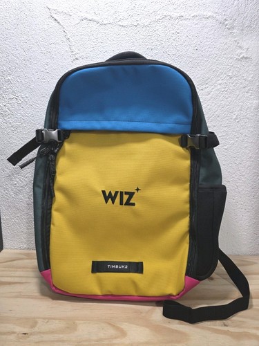 Timbuk2 wiz cloud security - cloud,