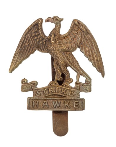 Hawke battalion royal naval - battalion,