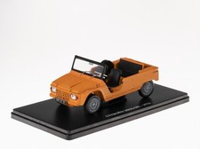 CITROËN MEHARI (1970) 1:24 Hachette Collection Diecast model car VC005
