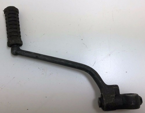 Yamaha 350 kickstart - yamaha,
