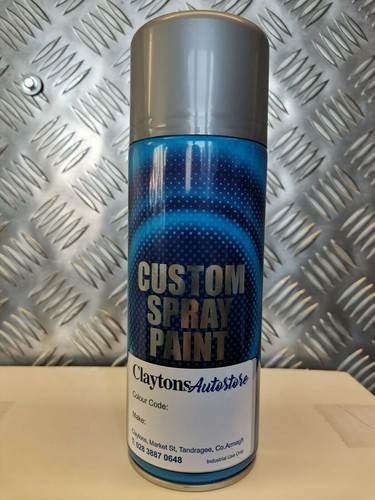 Aerosol spray paint for ducati - paint,