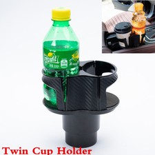 Car Multi Cup Case Holder