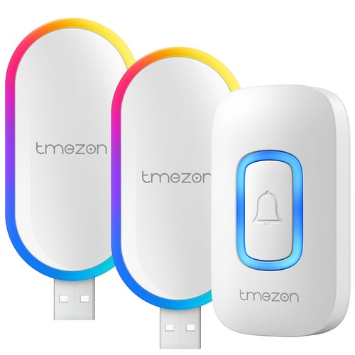 Wireless door bell - door, doorbell