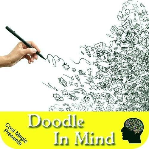 Doodle mind telepathy - doodle, in