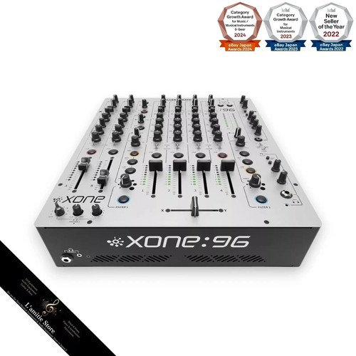 Allen heath xone - heath, xone:96