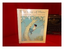 Potok, Chaim The tree of here / by Chaim Potok ; illustrations by Tony Auth 1993