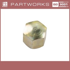 Cap Nut for Porsche
