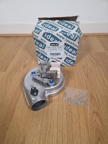Ideal classic 230ff 240ff - lx,