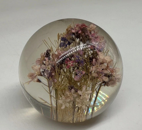 2005 hafod grange paperweight - 2005,