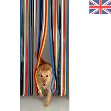 Traditional multi color slat - multi-color,