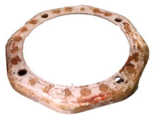 2100-16 de Havilland Gipsy