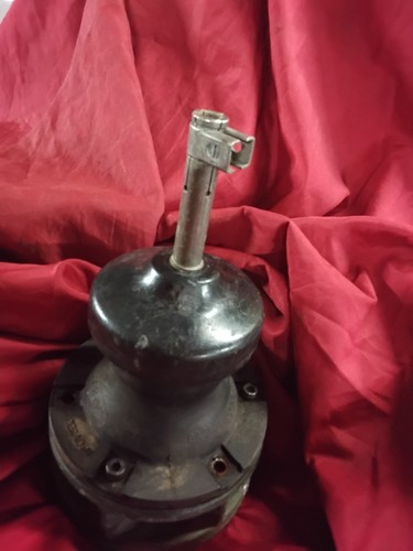 Clansman radio antenna base - antenna,