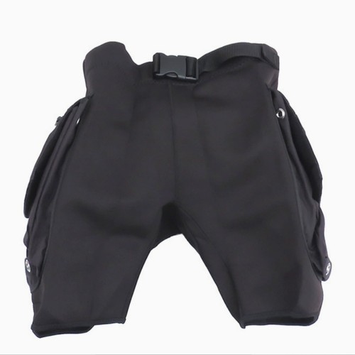 Spearfishing cargo shorts - spearfishing,