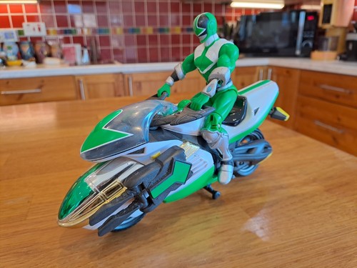 Power rangers time force - power,