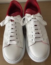 ORIGINAL ALEXANDER MCQUEEN