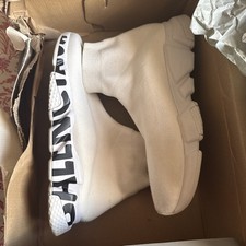 Balenciaga Speed Shoes Side 12