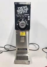 Grindmaster 875 Whole Bean