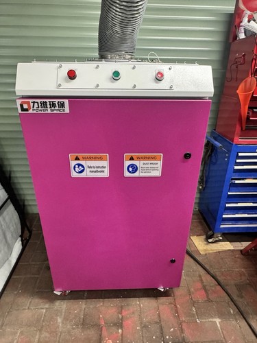 Powerspace industrial - powerspace,
