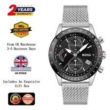 NEW HUGO BOSS 1513886 MEN'S