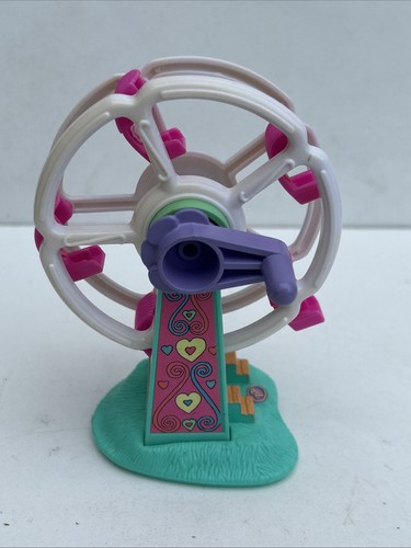 Vintage 1996 polly pocket - vintage,