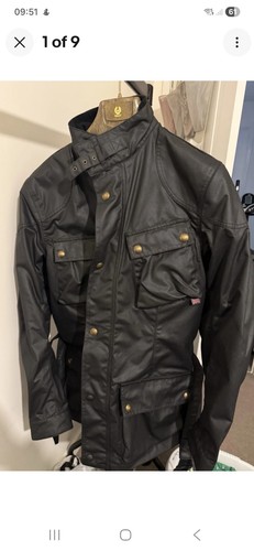 Belstaff trialmaster men - belstaff,