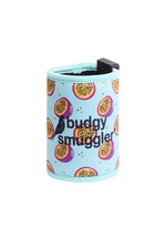 Budgy Smuggler stubby beer holder Passion Fruit design new unused
