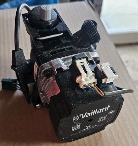 Vaillant 0010030632 pump used - pump,