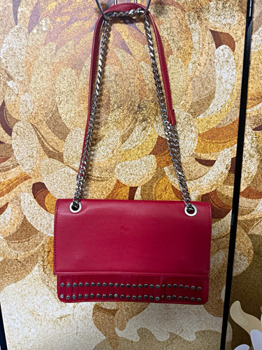 Zara womens small - womens, red