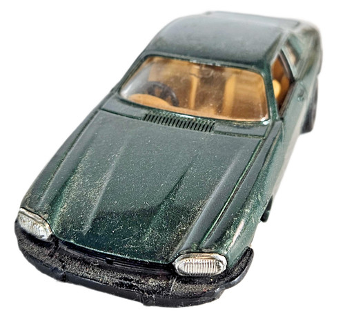 Corgi c318 jaguar - corgi, xjs