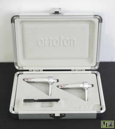 Ortofon concorde pro - concorde,