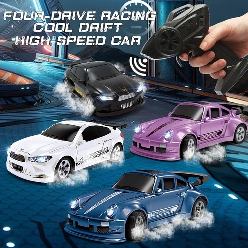 Remote control drift - control, car