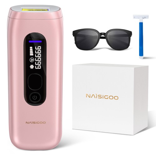 Ipl laser permanent hair - ipl,
