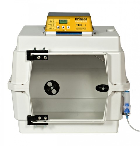 Brinsea tlc advance series - brinsea, 40