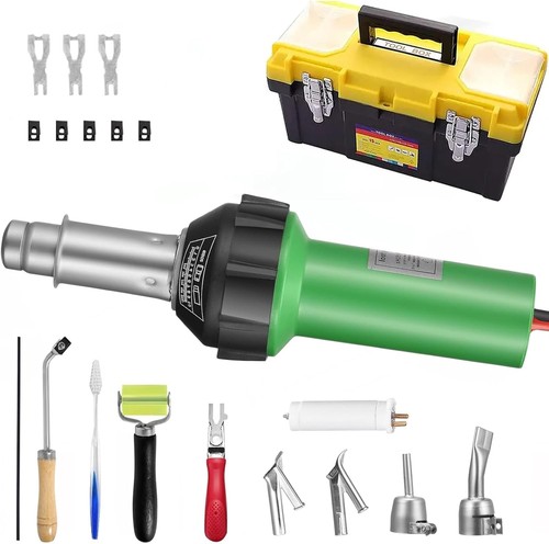 1600w hot air gun - air,