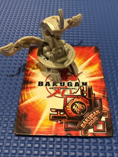 Bakugan haos meta dragonoid - bakugan,