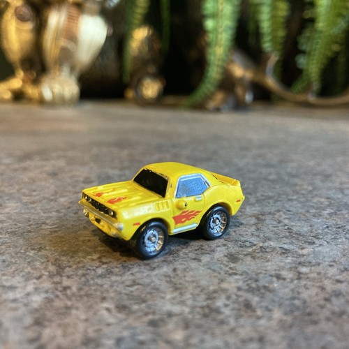 Micro machines plymouth - machines,