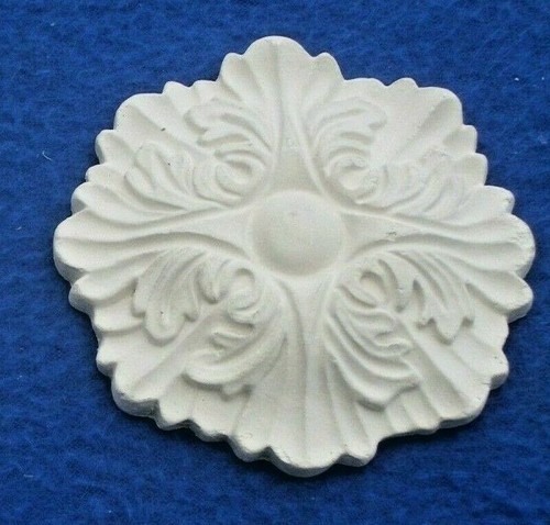 Plaster ceiling rose - ceiling,