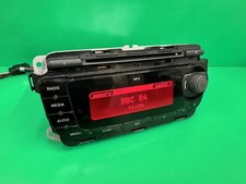 Seat Ibiza Mk4 Radio Stereo CD