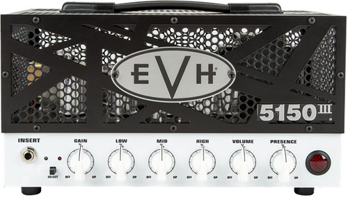 Evh 5150iii 15w lbx guitar - 5150iii®,
