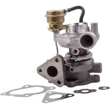 Turbocharger for Mitsubishi