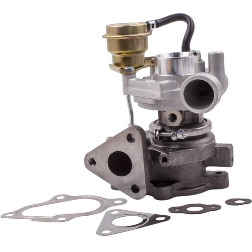 Turbocharger for mitsubishi - turbocharger,