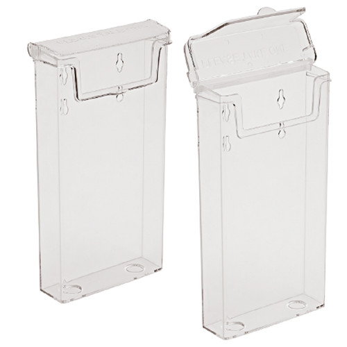 External wall mounting outdoor - mounting,