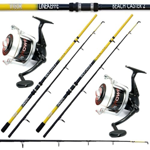 Lineaeffe vigor beach - 2, 2