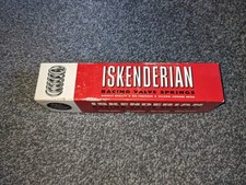 FORD PINTO ISKENDERIAN DOUBLE