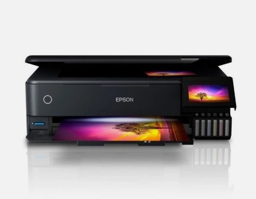 Epson l8180 photo printer - epson,