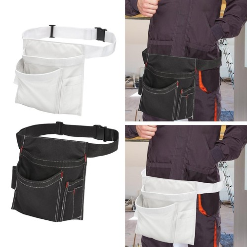Tool waist bag - waist, for