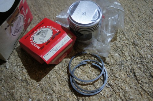 Honda cb100 cl100 sl100 - cb100,