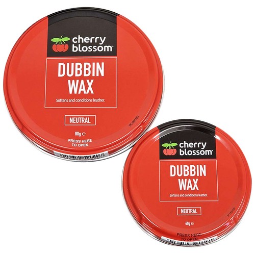 Cherry blossom dubbin - cherry,