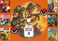 Battle Picture Library UK